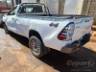 2025 TOYOTA HILUX CS 