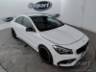 2018 MERCEDES BENZ CLASSE CLA 