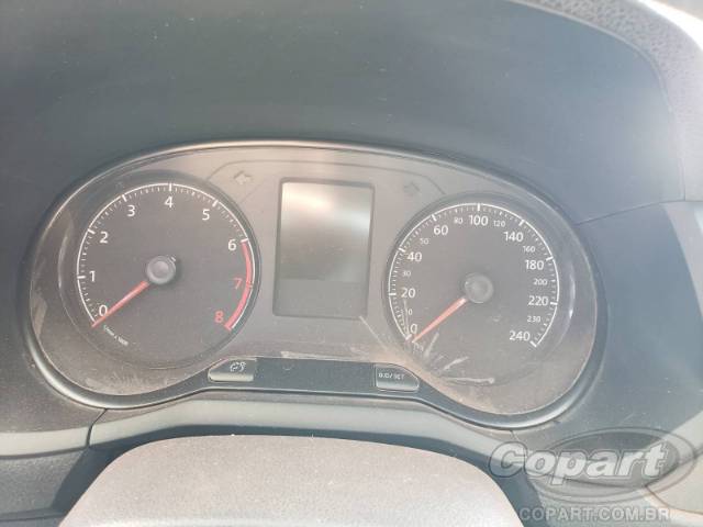 2022 VOLKSWAGEN SAVEIRO 