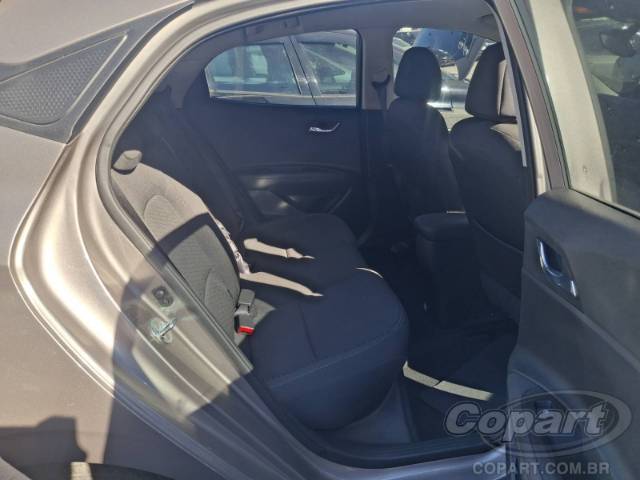2022 HYUNDAI HB20 