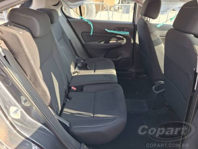 2024 HONDA CITY HATCHBACK 