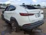 2026 FIAT FASTBACK 