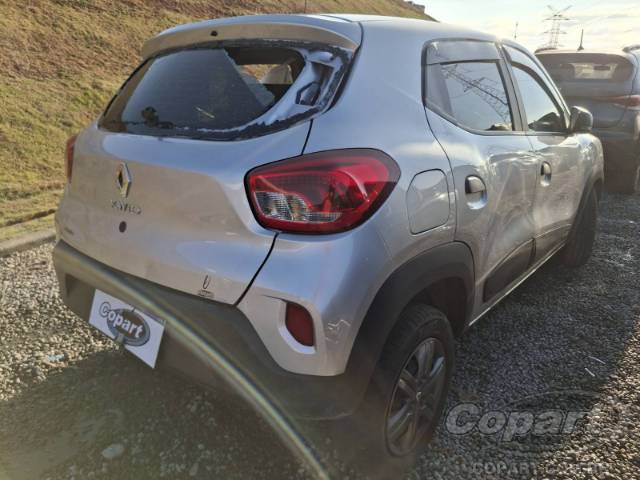 2025 RENAULT KWID 