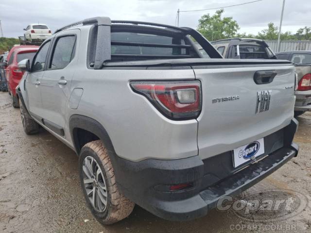 2021 FIAT STRADA CD 