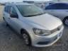 2015 VOLKSWAGEN GOL 
