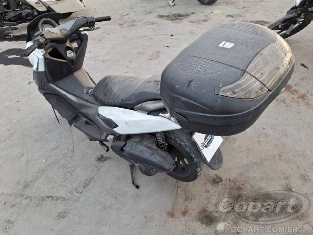 2019 YAMAHA NMAX 