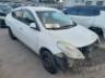 2014 NISSAN VERSA 