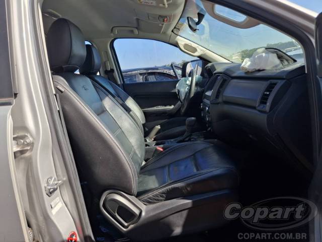 2023 FORD RANGER CD 