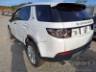 2016 LAND ROVER DISCOVERY SPORT 