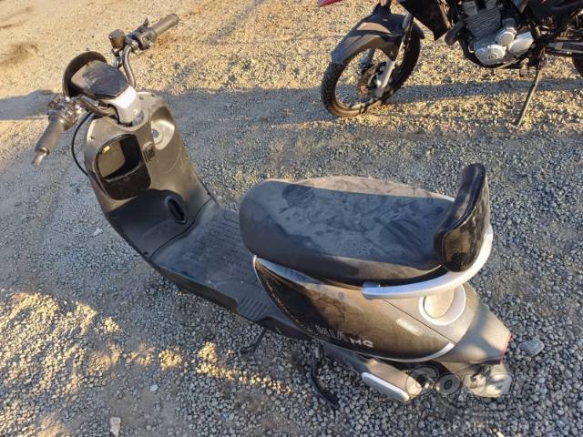 0 SCOOTER ELETRICA SCOOTER ELETRICA 