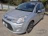 2013 CITROEN C3 