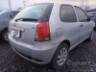 2008 FIAT PALIO 
