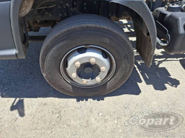 2022 MERCEDES BENZ ACCELO 