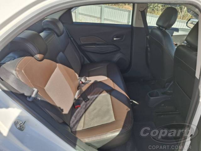 2016 CHEVROLET COBALT 