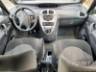 2009 CITROEN XSARA PICASSO 