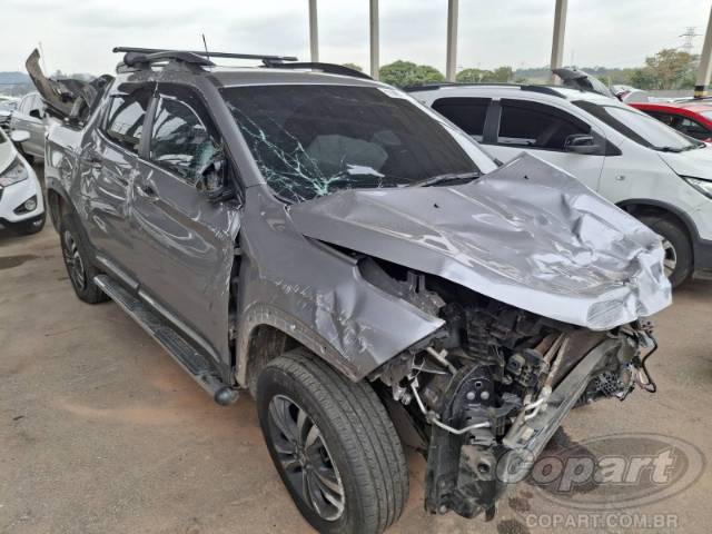 2025 FIAT TORO 