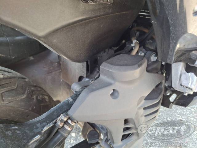 2022 YAMAHA NMAX 