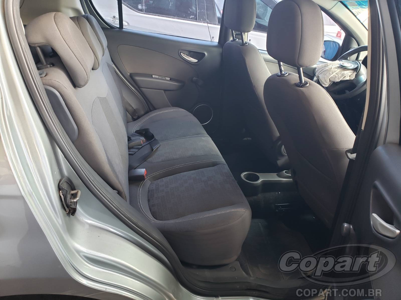Foto 6 de 12: 2017 FIAT PALIO