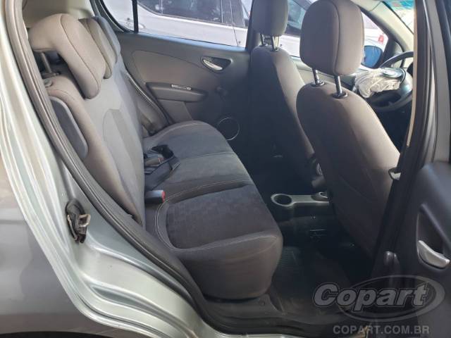 2017 FIAT PALIO 
