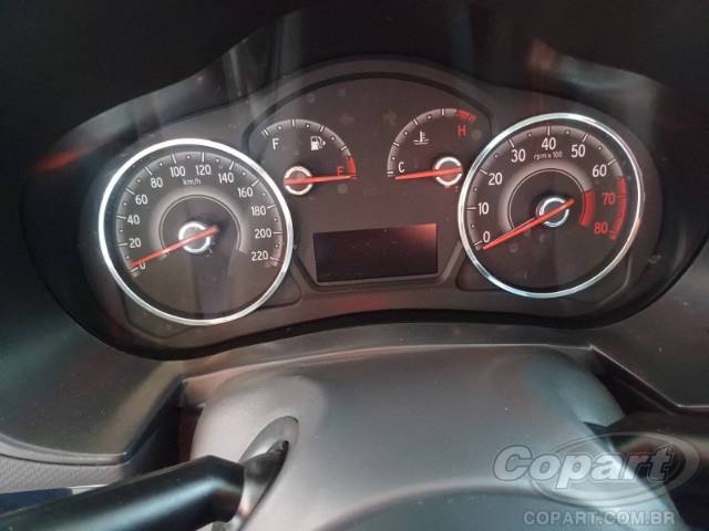 2019 FIAT GRAND SIENA 