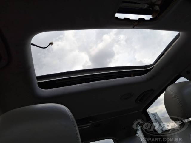 2009 HYUNDAI VERACRUZ 