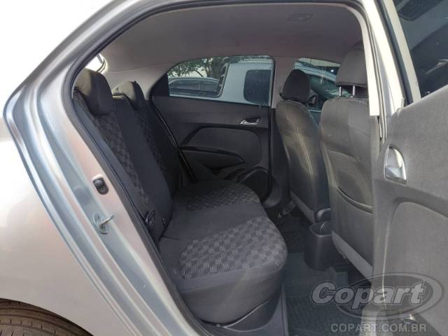 2019 HYUNDAI HB20 