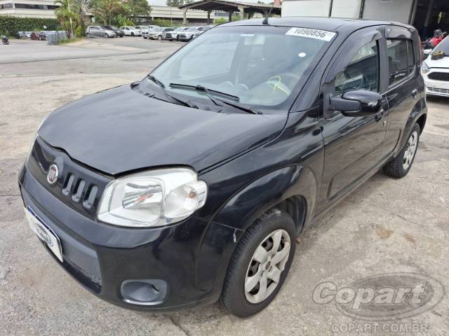 2013 FIAT UNO 