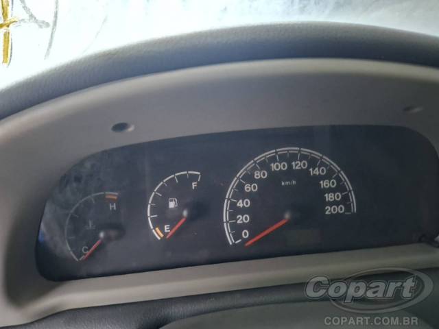 2010 FIAT PALIO 
