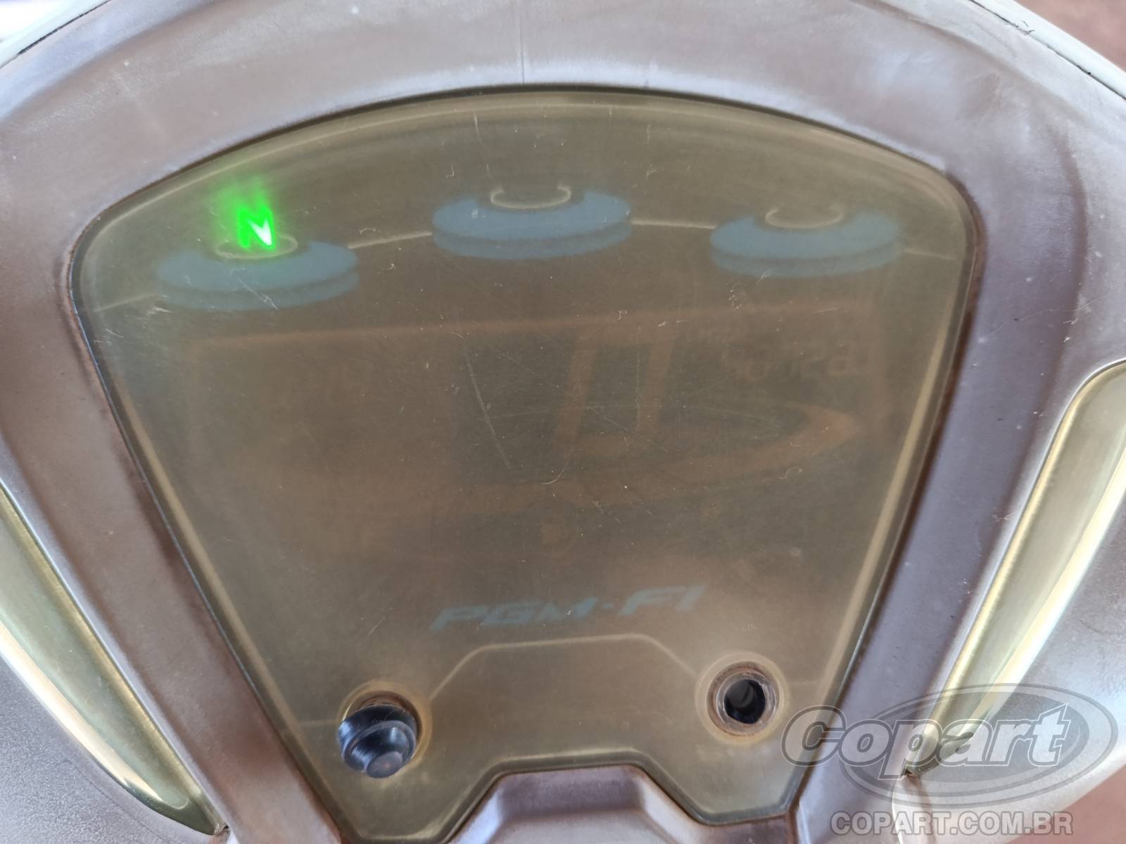 Foto 9 de 10: 2019 HONDA BIZ