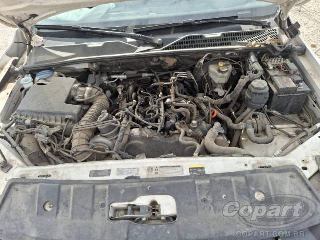 2013 VOLKSWAGEN AMAROK 
