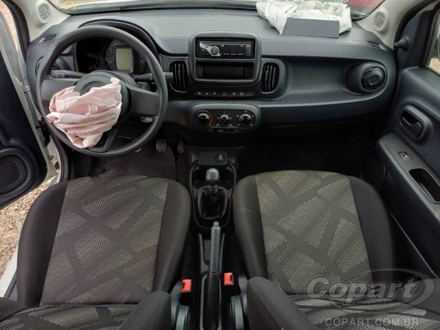 2025 FIAT MOBI 