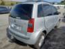 2009 FIAT IDEA 