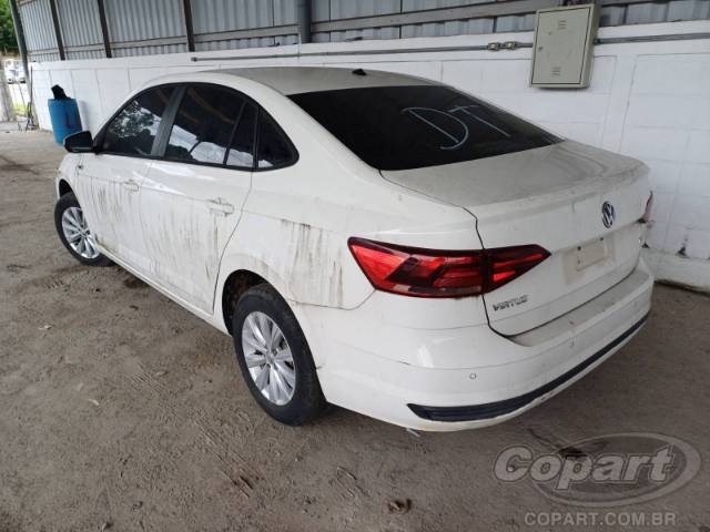 2019 VOLKSWAGEN VIRTUS 