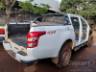2022 MITSUBISHI L200 TRITON 