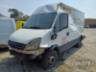 2009 IVECO DAILY 