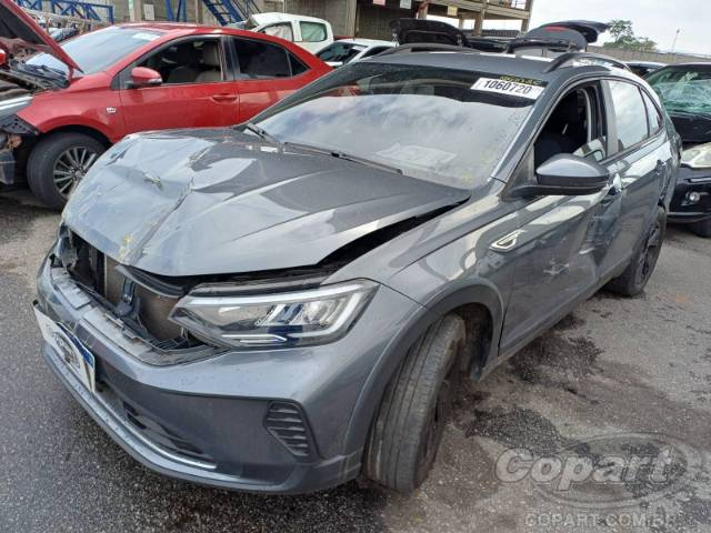 2023 VOLKSWAGEN NIVUS 