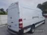 2017 MERCEDES BENZ SPRINTER 