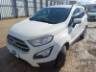 2019 FORD ECOSPORT 