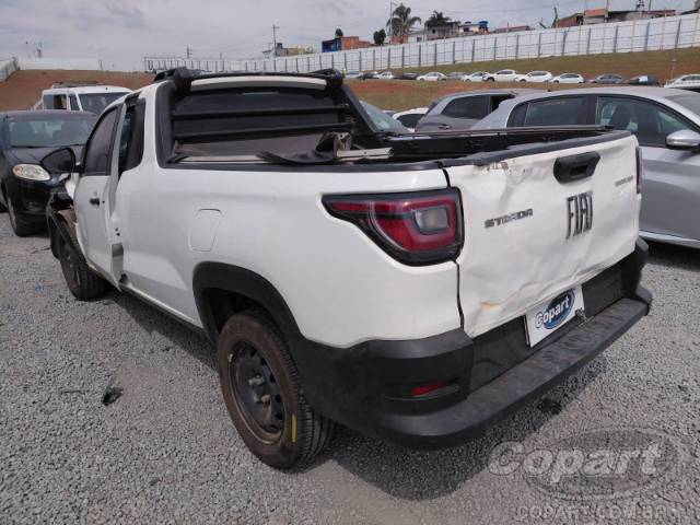 2023 FIAT STRADA 