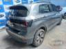 2023 VOLKSWAGEN T-CROSS 