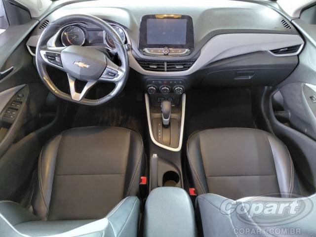 2023 CHEVROLET ONIX PLUS 