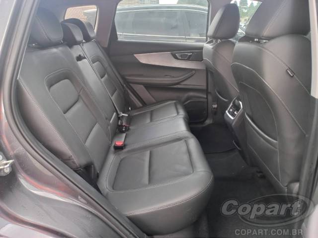 2023 CAOA CHERY TIGGO 7 