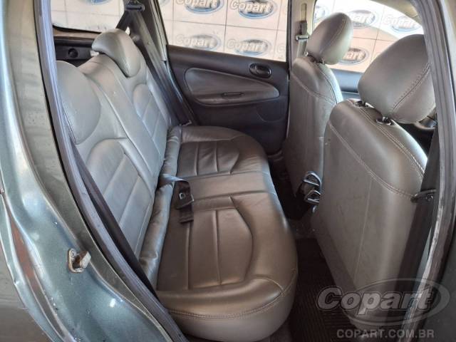2009 PEUGEOT 207 SW 