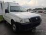 2011 FIAT FIORINO FURGAO 