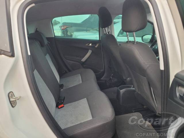 2015 PEUGEOT 208 
