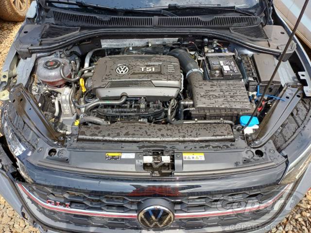 2024 VOLKSWAGEN JETTA 