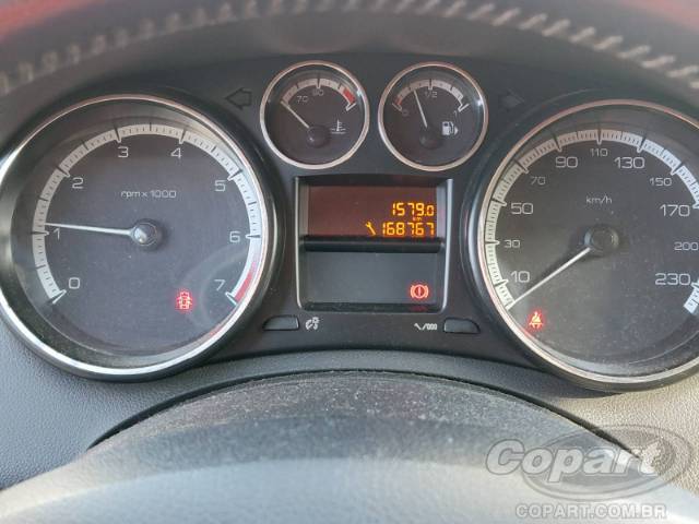 2013 PEUGEOT 308 