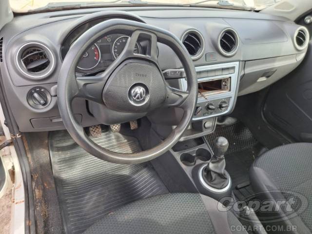 2018 VOLKSWAGEN SAVEIRO 