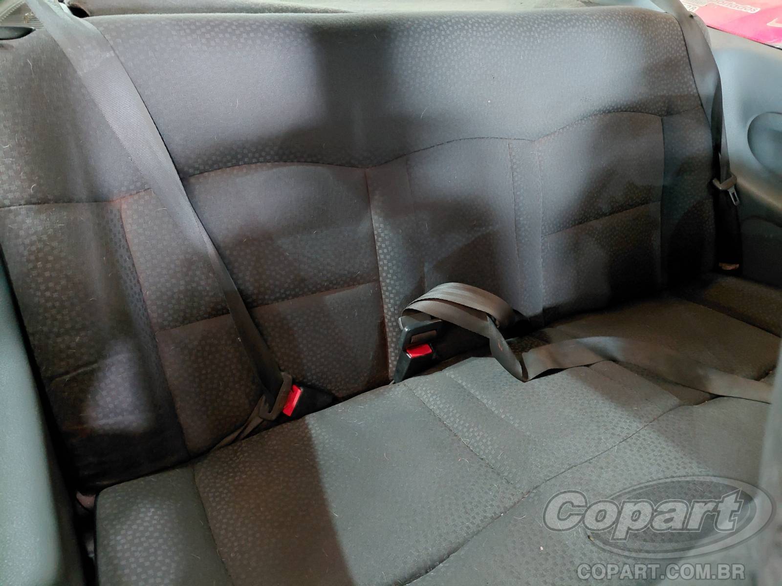 Foto 6 de 10: 2011 RENAULT CLIO