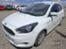 2018 FORD KA 